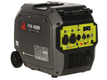 Groupes électrogènes - Groupes électrogènes - Groupe électrogène PMI 4500