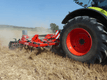Travail du sol - Cultivateurs - Cultivateur Canadien CLR 35 5 m