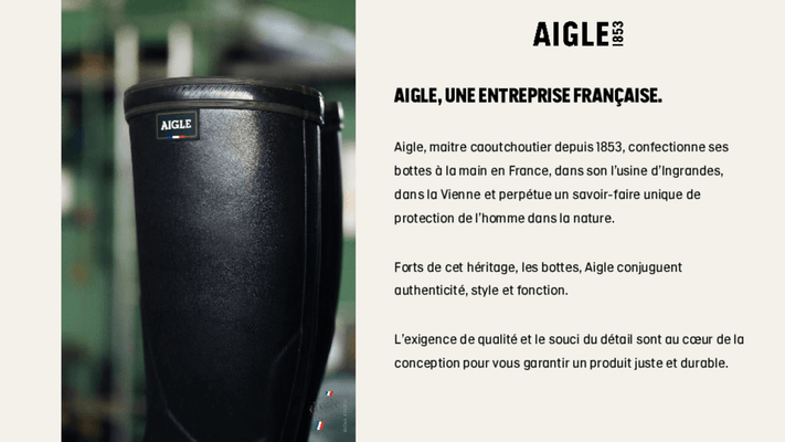 Equipement et protection individuelle - Bottes - Bottes BENYL XL