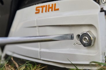Tronçonneuse Stihl MS162 - 4