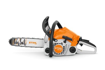 Tronçonneuse Stihl MS162 - 2