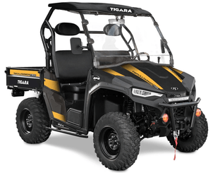 Transport - Quads SSV - TG FULL FARMER 1100*
