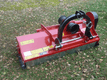 Entretien - Broyeur axe horizontal - Broyeur fixe QASTOR