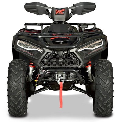 Quad - HY 500X 4X4