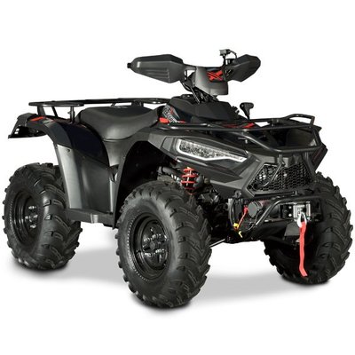 Quad Hytrack HY 500X 4X4