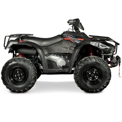 Quad Hytrack HY 500X 4X4