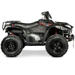 Quad Hytrack HY 500X 4X4 - 1