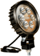 Eclairage, signalisation - Phares de travail - Phare de travail rond 12W CARBONLUX