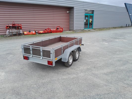 Unknown range 617 Rulquin Sorel 95002SBMSP 2 ESSIEUX 2M50 BOIS