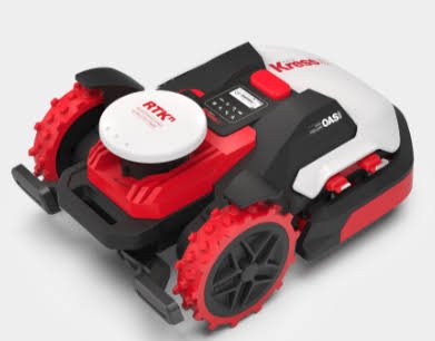 Robot de tonte - KR172E.A 2000M² AVEC OAS