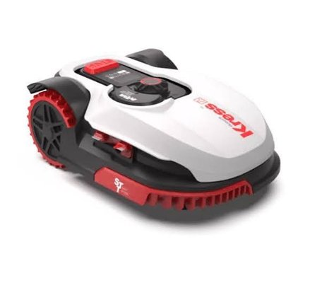 Robot de tonte - KR120 - 1000m2