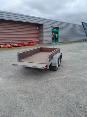 Unknown range 617 Rulquin Sorel 95002SBMSP 2 ESSIEUX 2M50 BOIS
