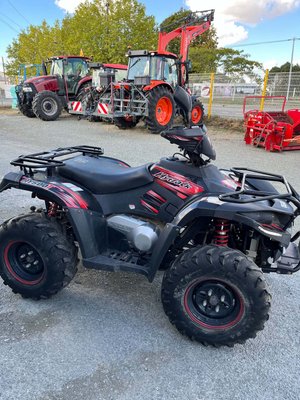 Quad - HY500T