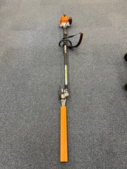Multi outils Stihl KM 94 RC - 1