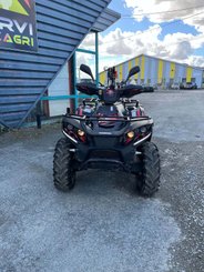 Quad Hytrack HY500T - 3