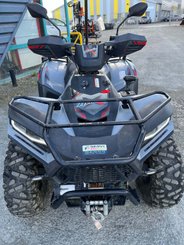 Quad Hytrack HY 570 X EPS - 3