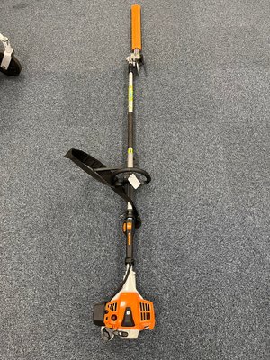 Unknown range 711 Stihl KM 94 RC