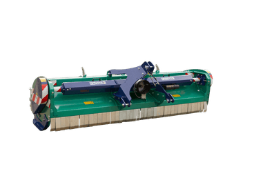 Entretien - Broyeur axe horizontal - Broyeur fixe agricole DR8