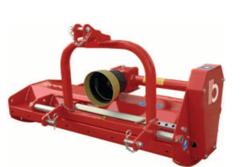 Entretien - Broyeur axe horizontal - Broyeur espace vert