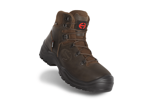 Equipement et protection individuelle - Chaussures - Chaussures de protection hautes MX400GT