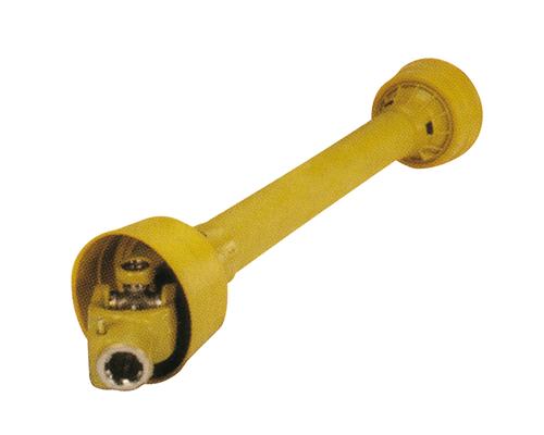 Transmissions - Transmissions - Transmission standard complète 650 mm