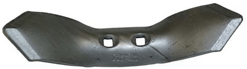 Pièces d'usure disque et dent - Kongskilde - Soc de vibro Flex réversible 65 x 8 x 300 mm origine