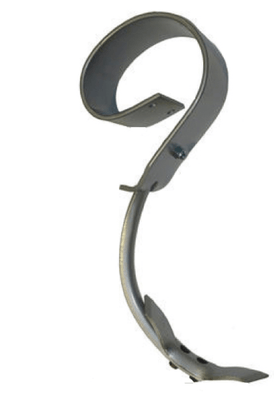 Pièces d'usure disque et dent - Kongskilde - Dent de vibro Flex origine