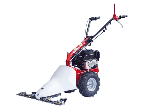 Autre - Divers Motoculture - Motofaucheuse BILAMA M210