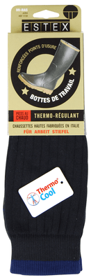 Equipement et protection individuelle - Chaussettes, semelles - Chaussettes hautes JURA