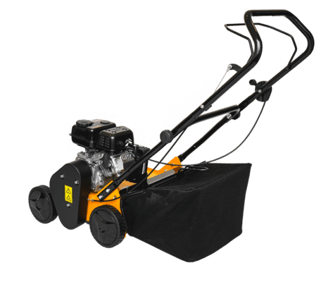 Herbes et entretien - Scarificateur - Scarificateur TG S3816F