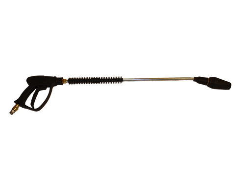 Nettoyeurs, aspirateurs - Accessoires - Pistolet et lance haute pression 700 mm