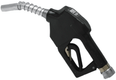 Carburant et transfert - Matériel de transfert - Pistolet automatique pour carburant 70 L/min