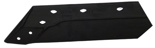 Pièces d'usure charrue - Huard - Soc à pointe 14'' droite Huard adaptable