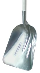Equipement ferme, jardin - Outils emmanchés - Pelle aluminium extra creuse