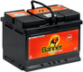 Batteries et accessoires - Batteries - Batterie 70AH/640A 12V +D
