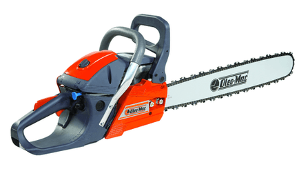 Bois - Tronçonneuses thermique - Tronçonneuse GSH 510