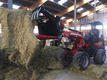 Manutention - Valet de ferme - Valet de ferme 2T petite largeur