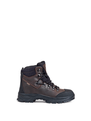 Equipement et protection individuelle - Chaussures - Chaussures hautes LAFORSE 2