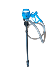 Carburant et transfert - Matériel de transfert - Pompe électrique ADBLUE 13 L/min