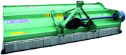 Entretien - Broyeur axe horizontal - Broyeur DR4 axe horizontal
