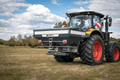 Fertilisation, épandage - Distributeurs d'engrais - Distributeur d’engrais DX20