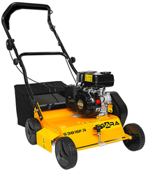 Herbes et entretien - Scarificateur - Scarificateur TG S3816F