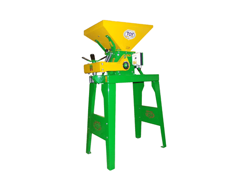 Alimentation - Aplatisseur à grains - Aplatisseur floconneur