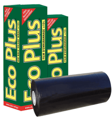 Consommables récolte - Film - Film d'enrubannage ECO PLUS