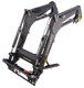 Manutention - Chargeurs frontaux - Chargeur FARMANIP S6