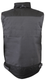Equipement et protection individuelle - Habillement - Blouson sans manches BODYWARMER sable