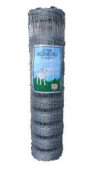 Clôtures - Tréfilés - Grillage agneau 0,95 m