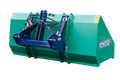 Manutention - Godets 3 point - Godet MASTER 2,5 m