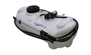 Pulvérisation - Pulvérisateur - Pulvérisateur pour quad 57 L