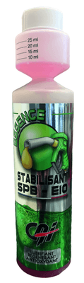 Carburant et transfert - Additifs - Stabilisant SPB Essence